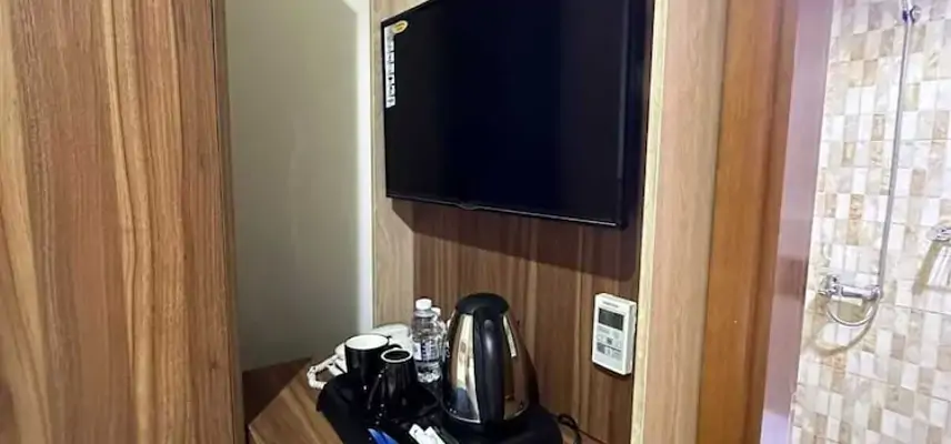 Askant Golden Hotel image